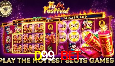 D99 BET