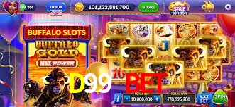 D99 BET