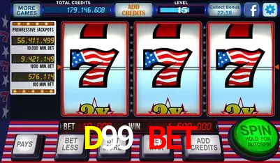 D99BET