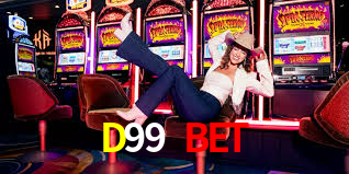 D99 BET